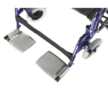 Кресло-коляска инвалидная 3022C0303SPU серия 3000